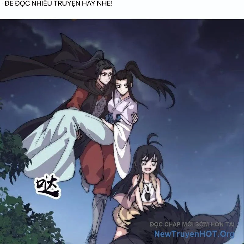 Ta Có Một Sơn Trại Chapter 1154 - Trang 3