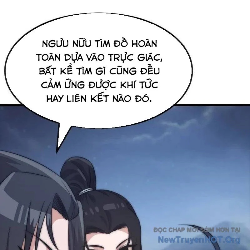 Ta Có Một Sơn Trại Chapter 1154 - Trang 3
