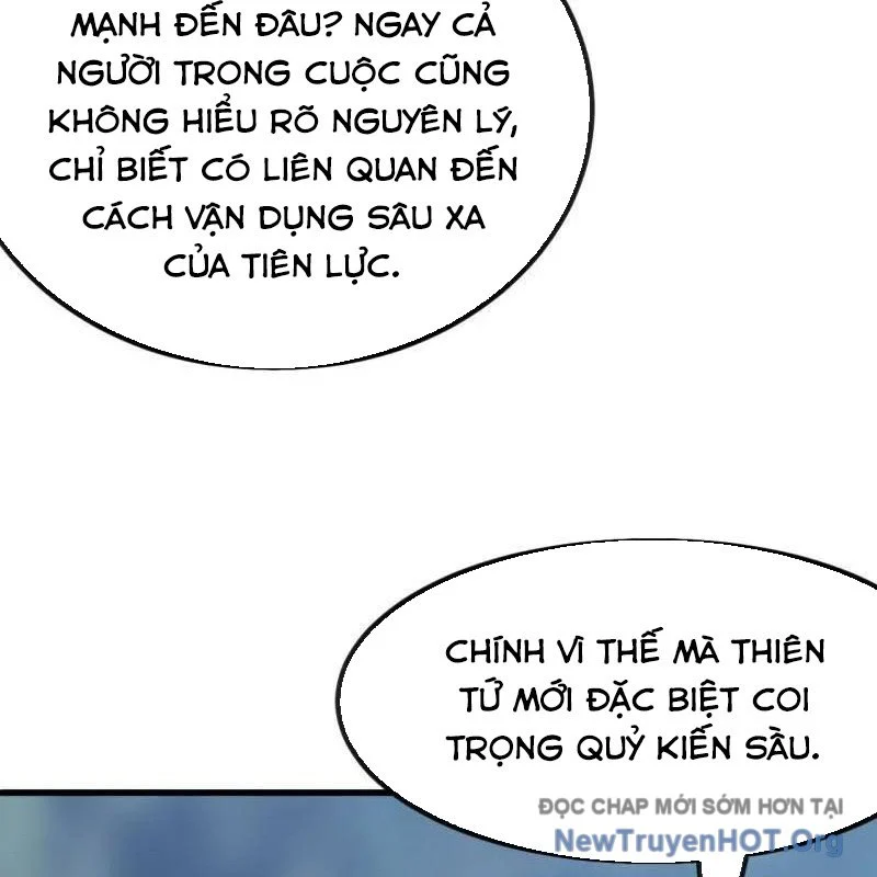 Ta Có Một Sơn Trại Chapter 1154 - Trang 3