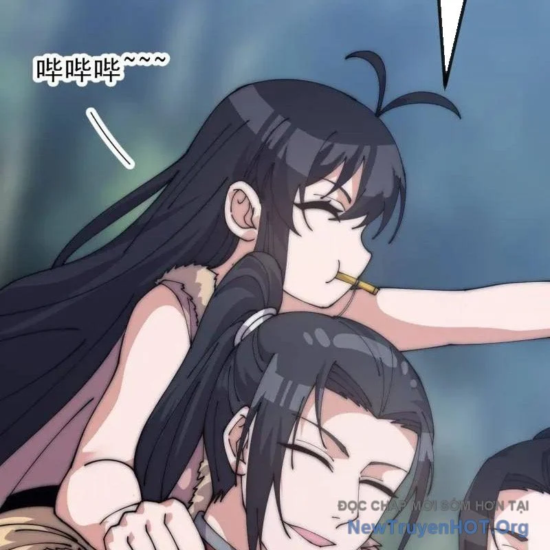 Ta Có Một Sơn Trại Chapter 1154 - Trang 3