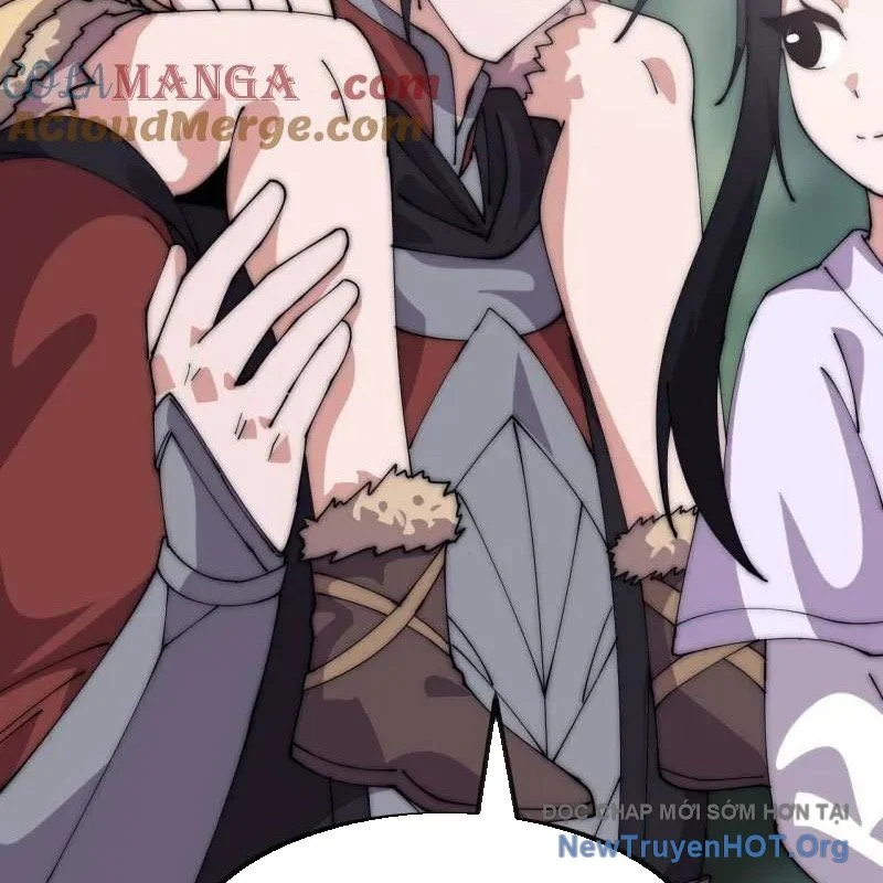 Ta Có Một Sơn Trại Chapter 1154 - Trang 3