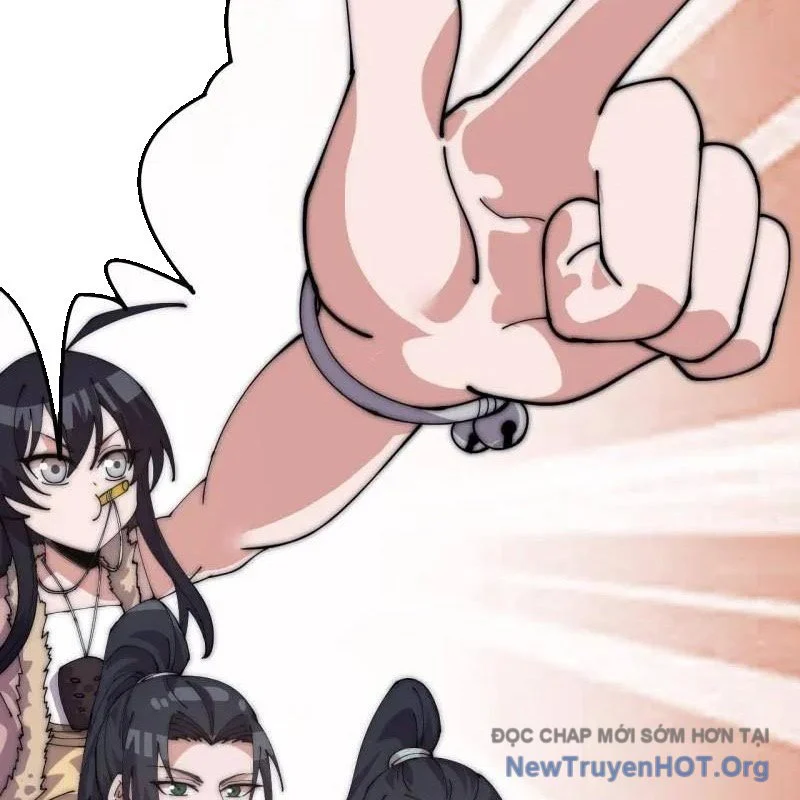 Ta Có Một Sơn Trại Chapter 1154 - Trang 3