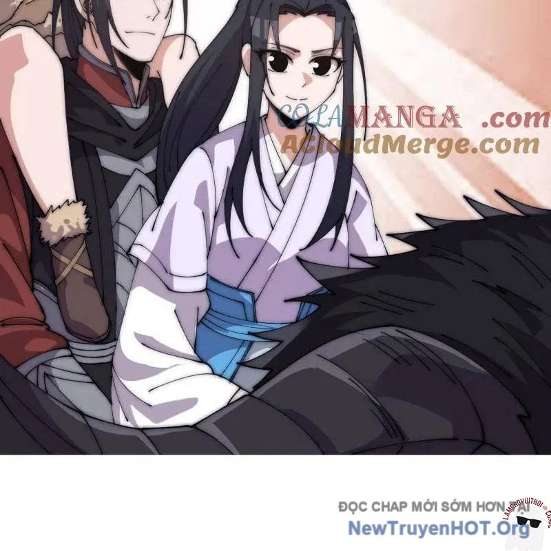 Ta Có Một Sơn Trại Chapter 1154 - Trang 3
