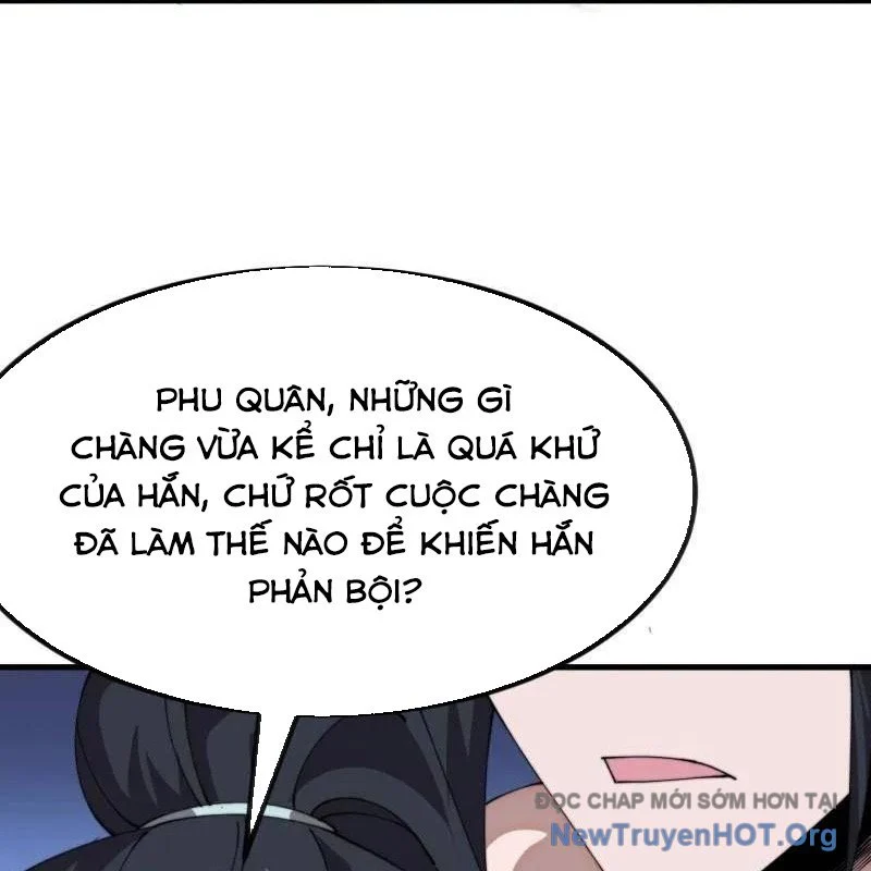 Ta Có Một Sơn Trại Chapter 1154 - Trang 3