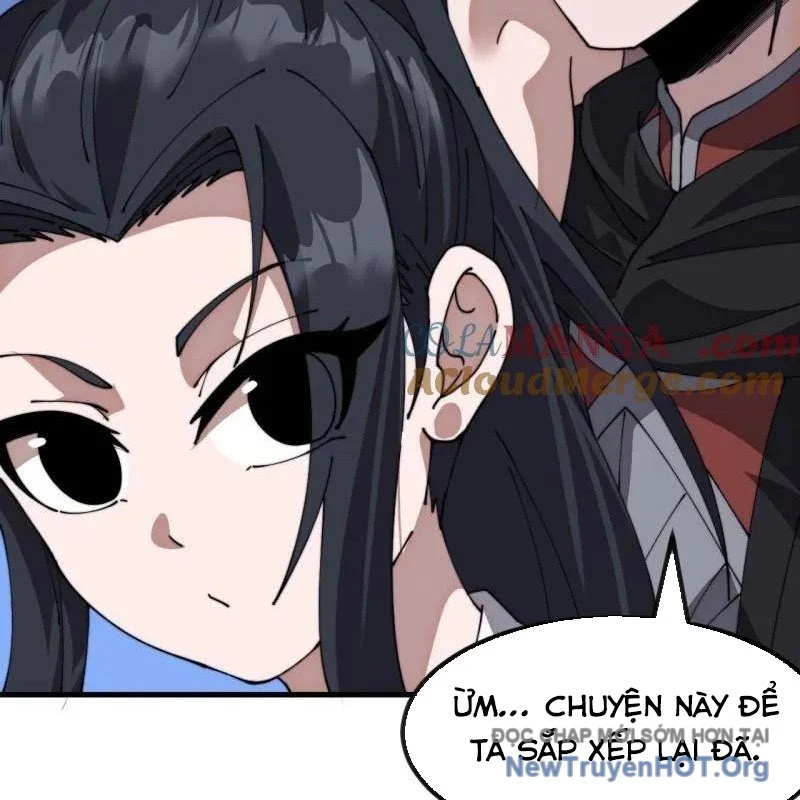 Ta Có Một Sơn Trại Chapter 1154 - Trang 3