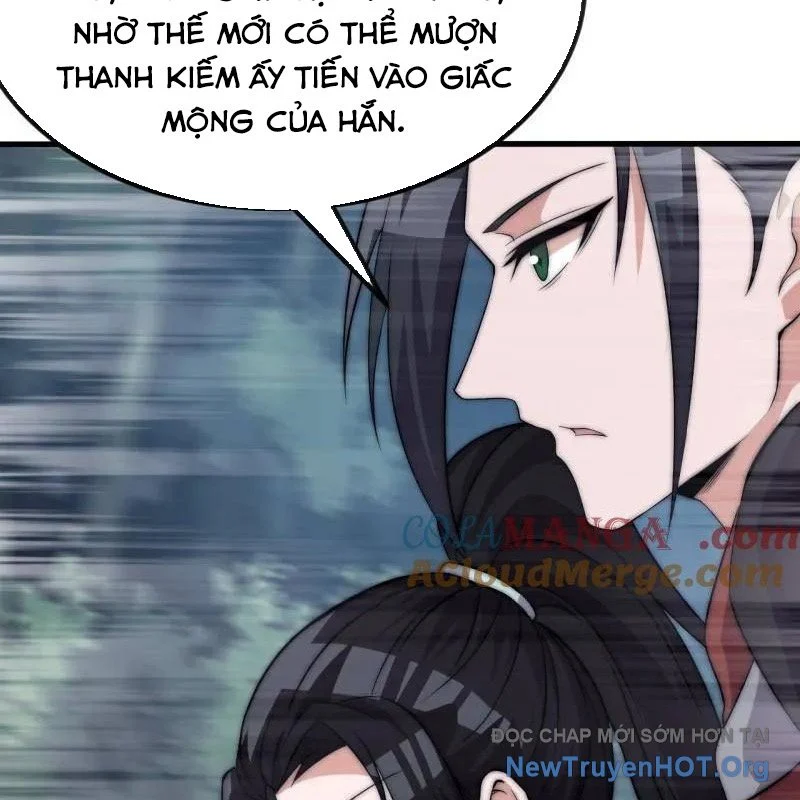 Ta Có Một Sơn Trại Chapter 1154 - Trang 3