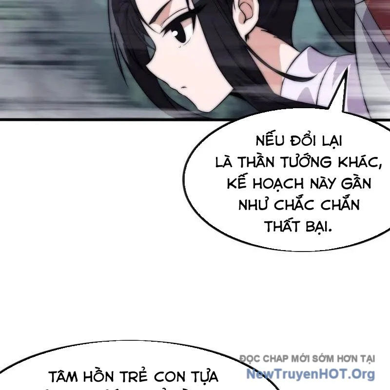Ta Có Một Sơn Trại Chapter 1154 - Trang 3