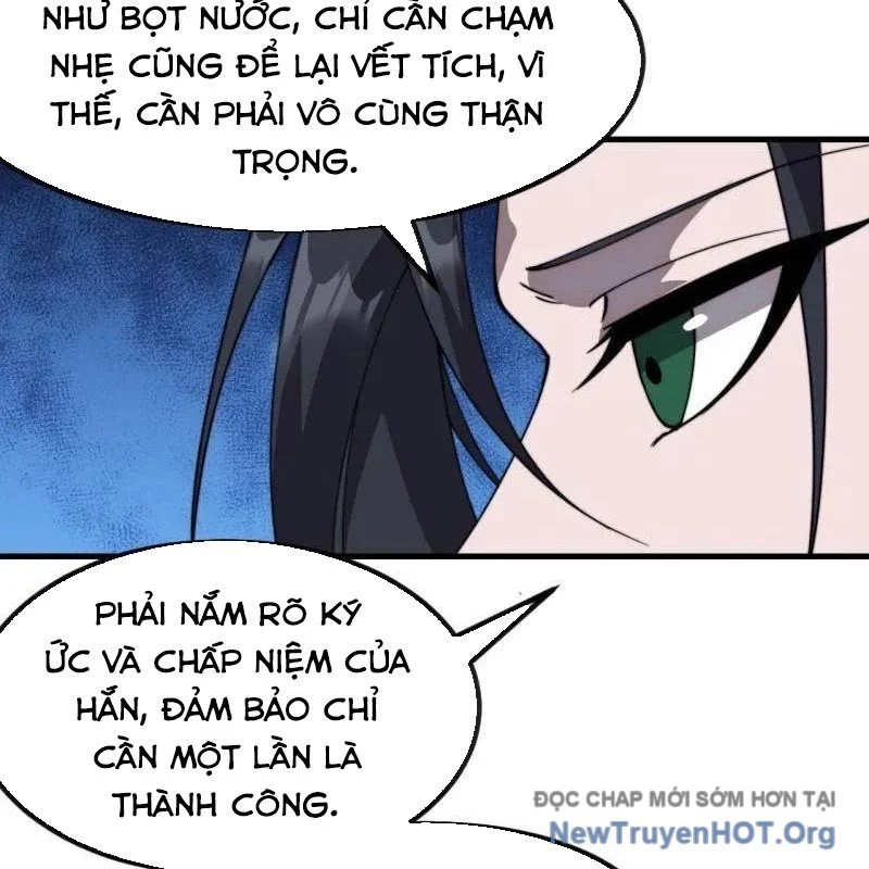 Ta Có Một Sơn Trại Chapter 1154 - Trang 3