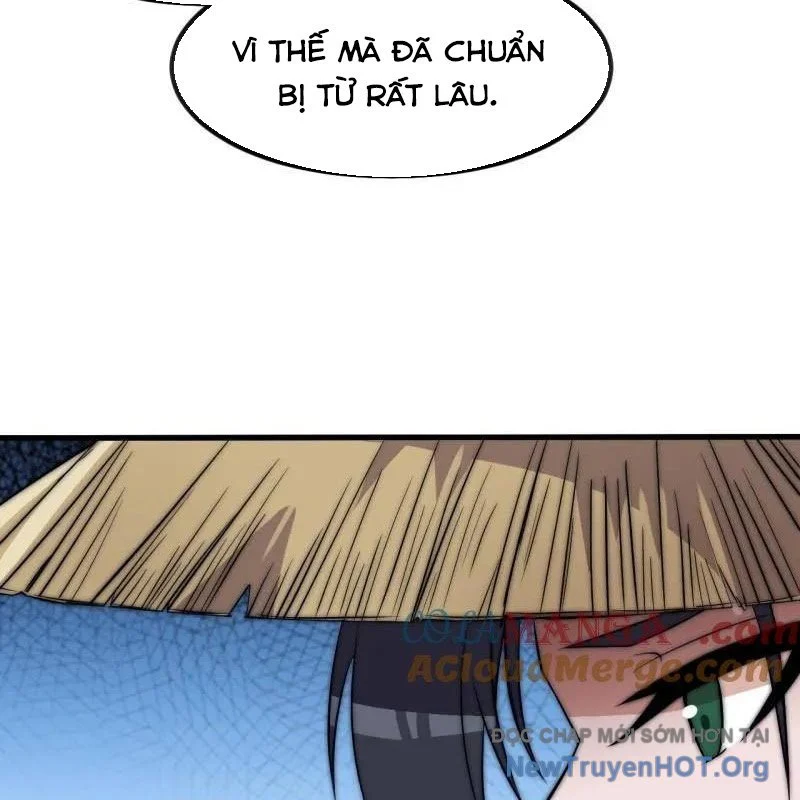 Ta Có Một Sơn Trại Chapter 1154 - Trang 3