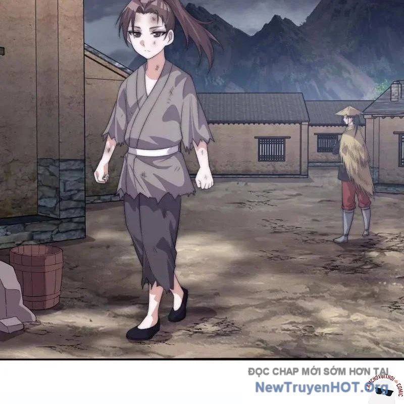 Ta Có Một Sơn Trại Chapter 1154 - Trang 3