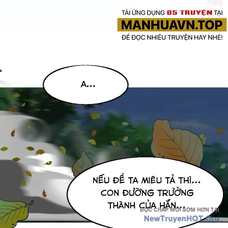 Ta Có Một Sơn Trại Chapter 1154 - Trang 3