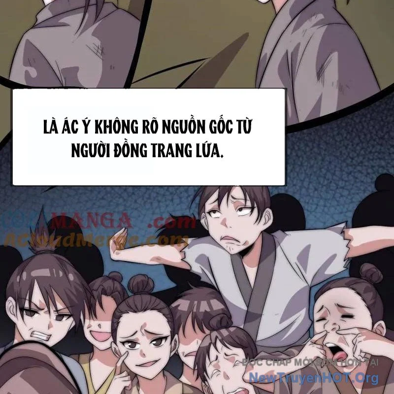 Ta Có Một Sơn Trại Chapter 1154 - Trang 3