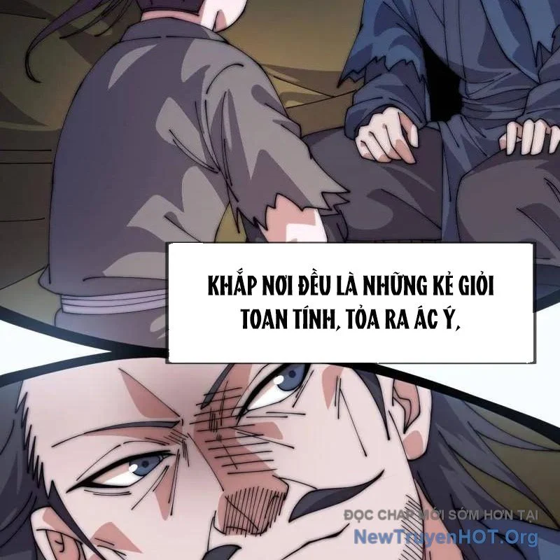 Ta Có Một Sơn Trại Chapter 1154 - Trang 3