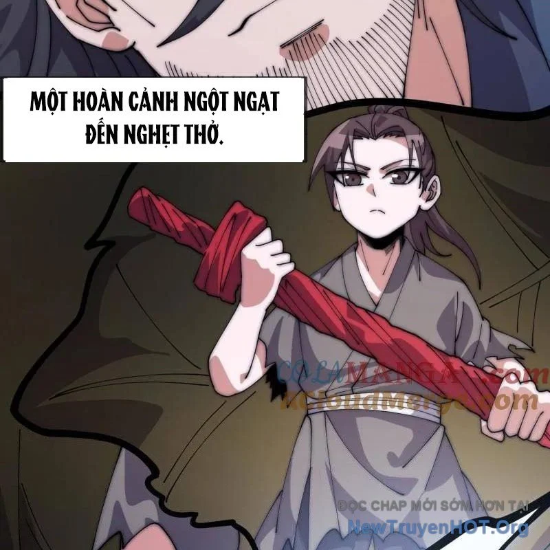 Ta Có Một Sơn Trại Chapter 1154 - Trang 3