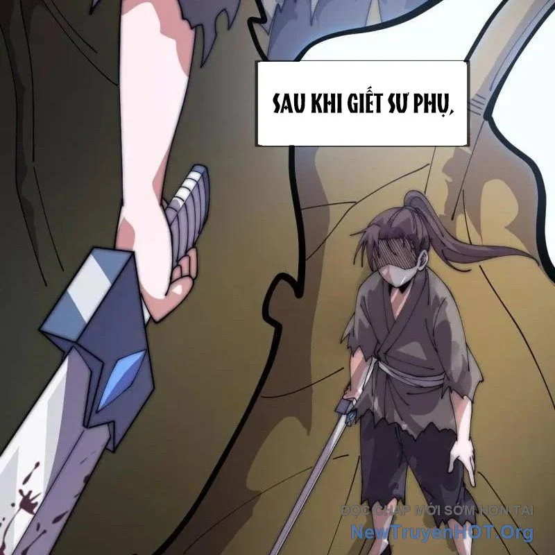 Ta Có Một Sơn Trại Chapter 1154 - Trang 3