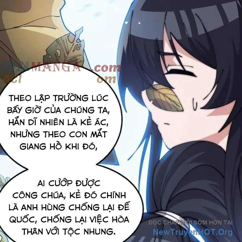 Ta Có Một Sơn Trại Chapter 1154 - Trang 3