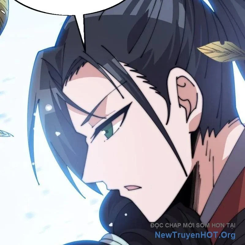 Ta Có Một Sơn Trại Chapter 1154 - Trang 3