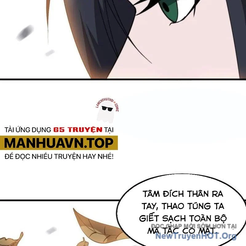 Ta Có Một Sơn Trại Chapter 1154 - Trang 3