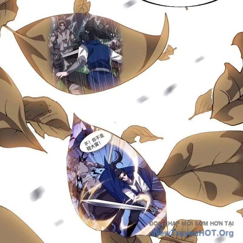 Ta Có Một Sơn Trại Chapter 1154 - Trang 3