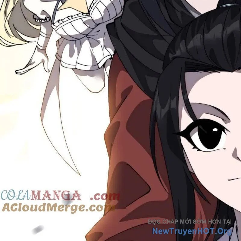 Ta Có Một Sơn Trại Chapter 1154 - Trang 3