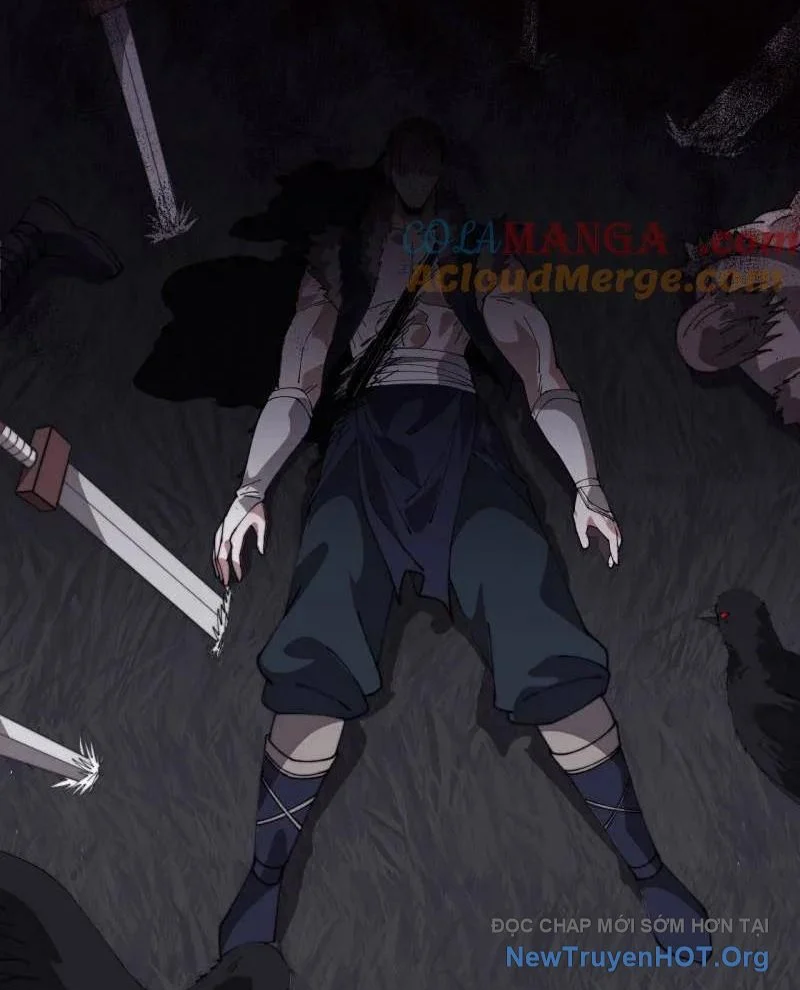 Ta Có Một Sơn Trại Chapter 1155 - Trang 3