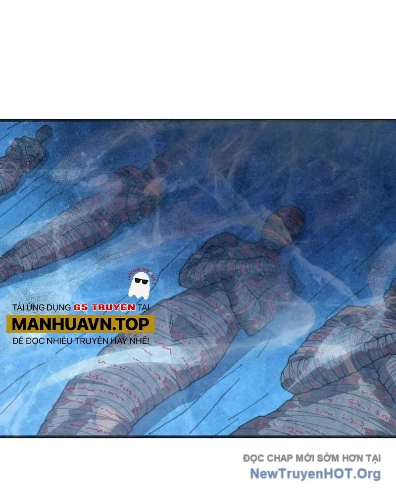 Ta Có Một Sơn Trại Chapter 1155 - Trang 3