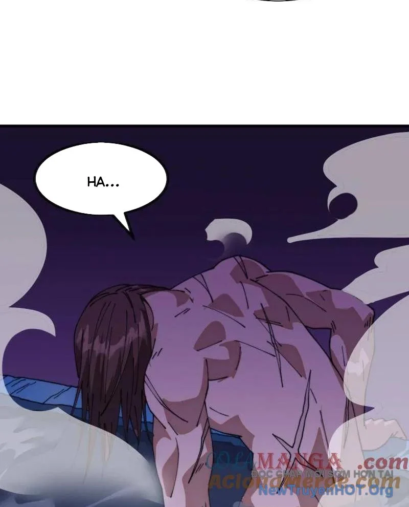 Ta Có Một Sơn Trại Chapter 1155 - Trang 3