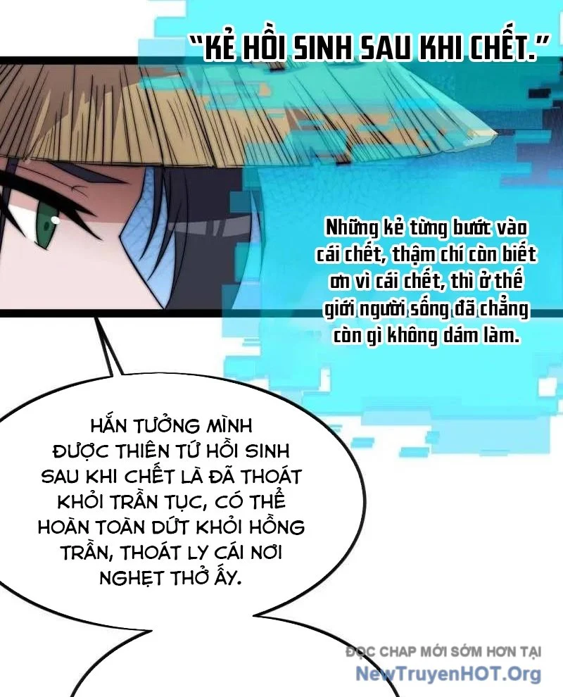 Ta Có Một Sơn Trại Chapter 1155 - Trang 3