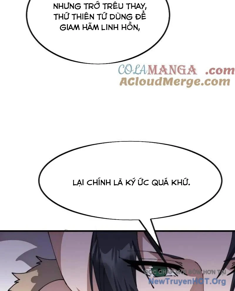 Ta Có Một Sơn Trại Chapter 1155 - Trang 3