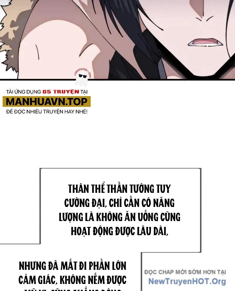 Ta Có Một Sơn Trại Chapter 1155 - Trang 3