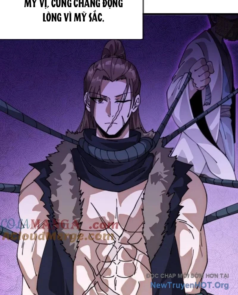 Ta Có Một Sơn Trại Chapter 1155 - Trang 3