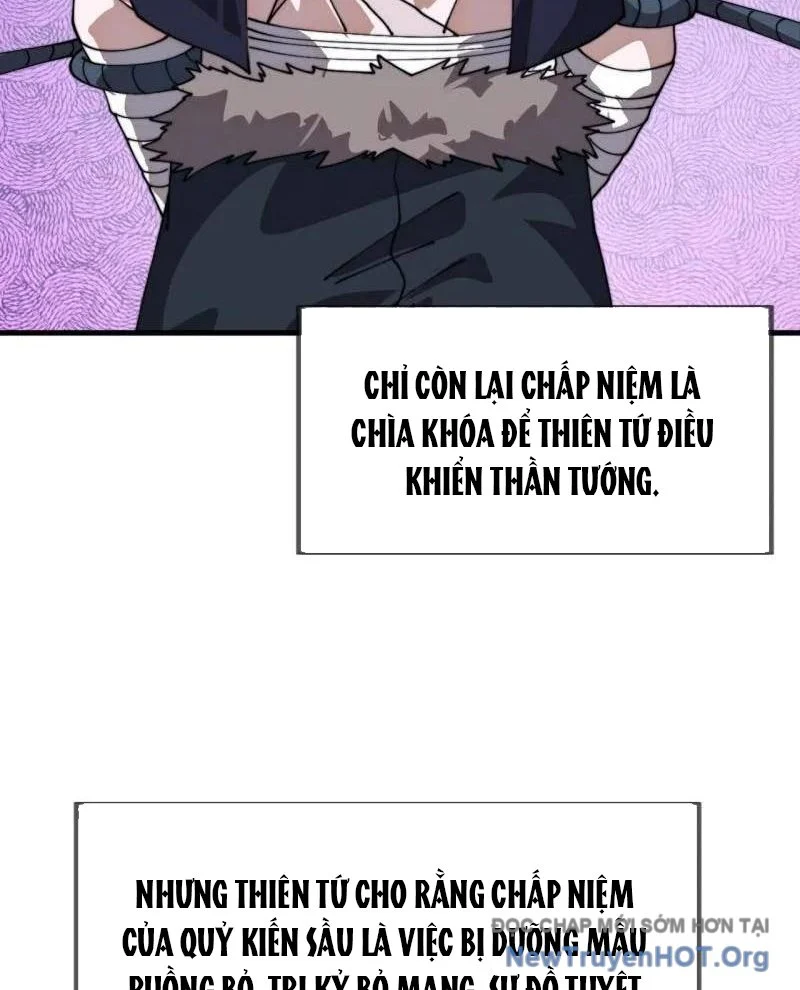 Ta Có Một Sơn Trại Chapter 1155 - Trang 3