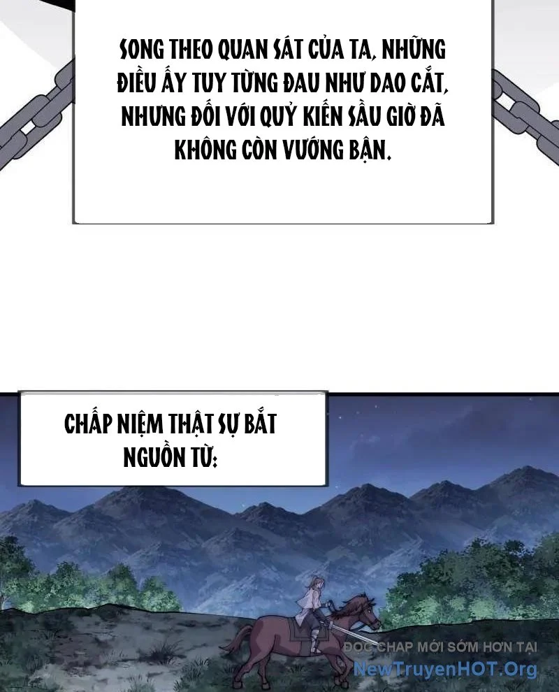 Ta Có Một Sơn Trại Chapter 1155 - Trang 3
