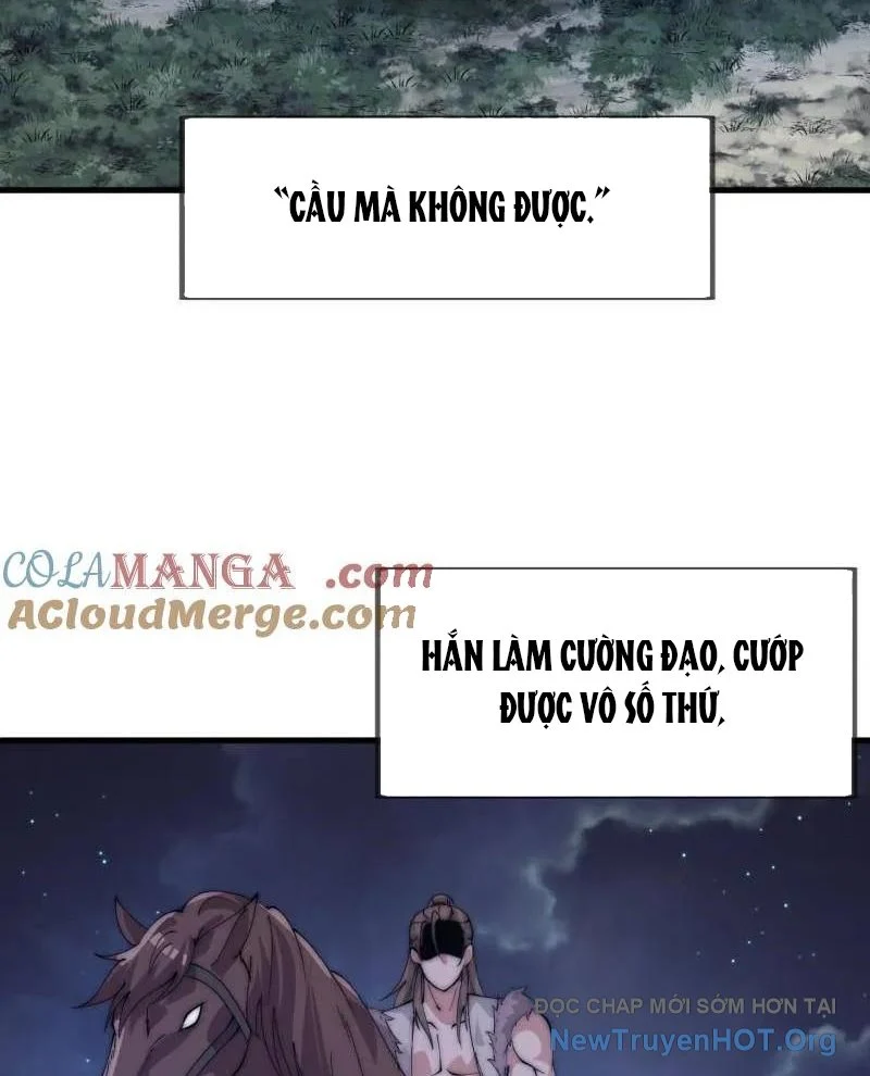 Ta Có Một Sơn Trại Chapter 1155 - Trang 3
