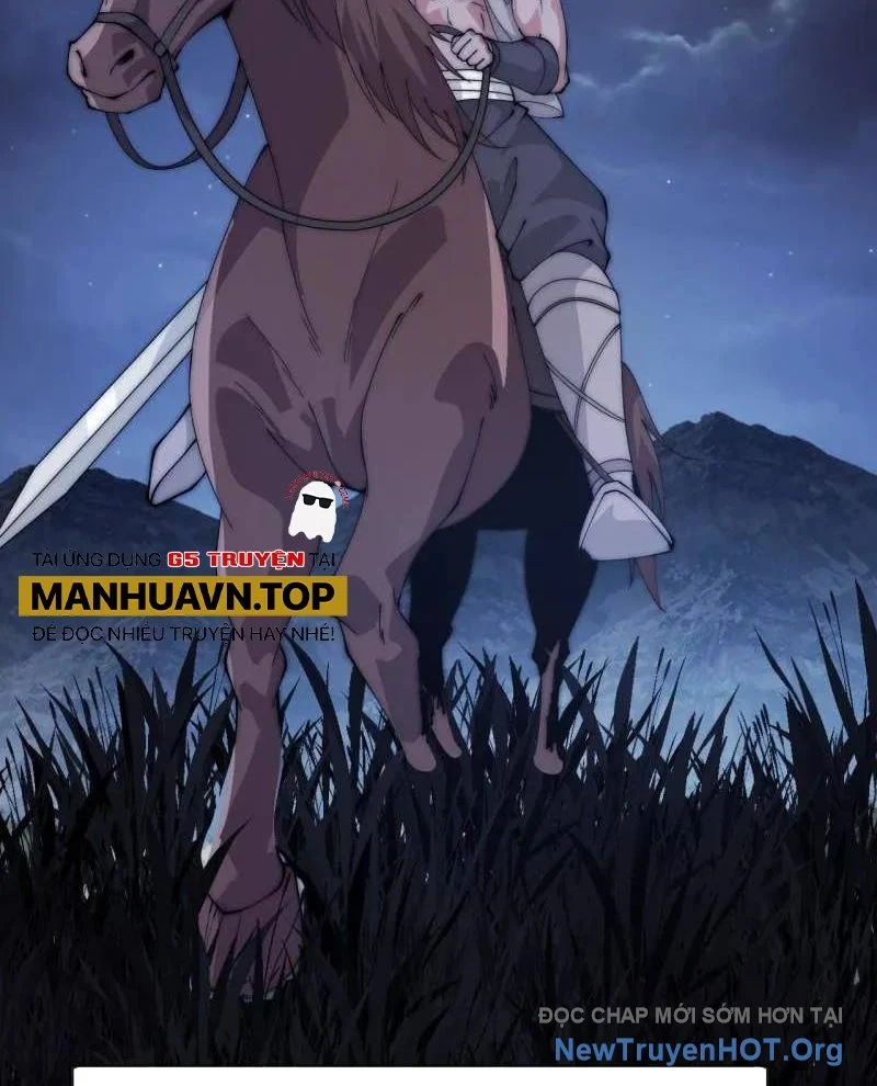 Ta Có Một Sơn Trại Chapter 1155 - Trang 3