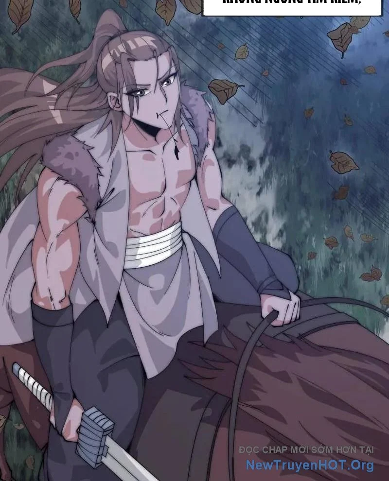 Ta Có Một Sơn Trại Chapter 1155 - Trang 3