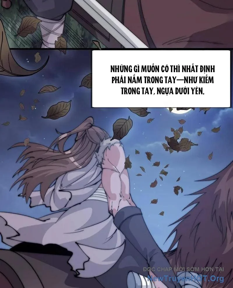 Ta Có Một Sơn Trại Chapter 1155 - Trang 3