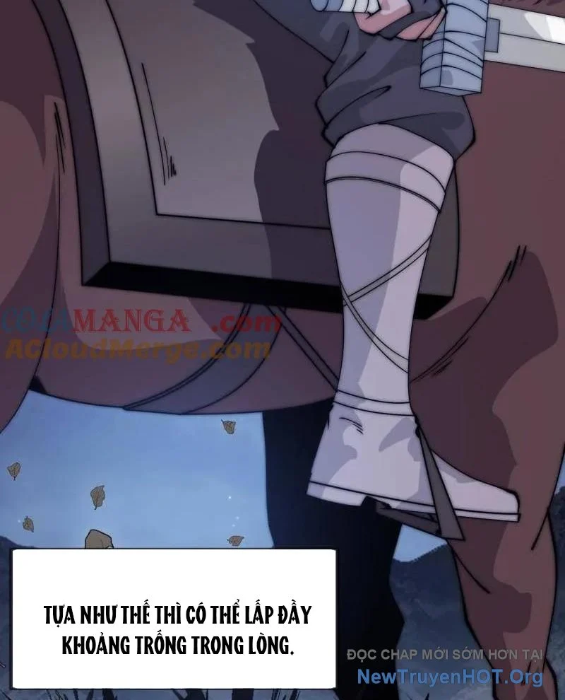 Ta Có Một Sơn Trại Chapter 1155 - Trang 3