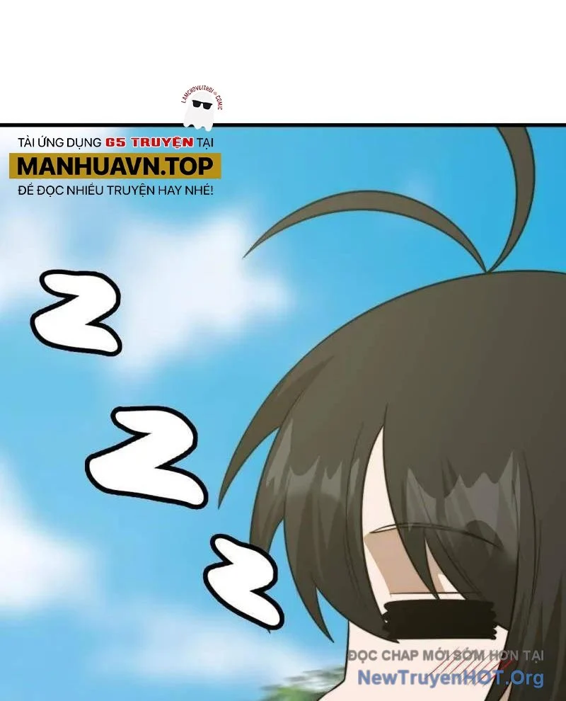 Ta Có Một Sơn Trại Chapter 1155 - Trang 3