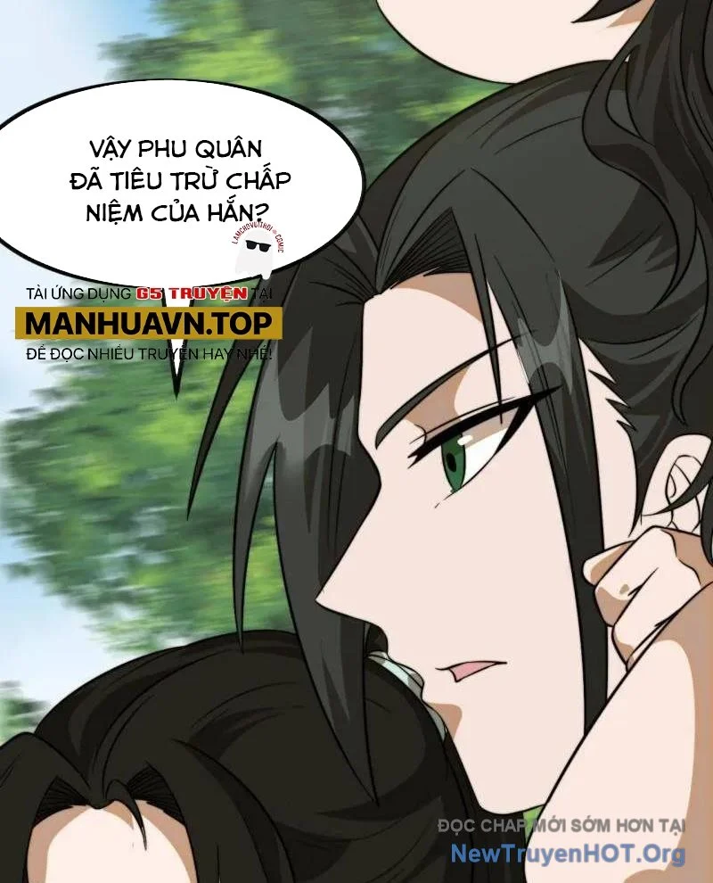 Ta Có Một Sơn Trại Chapter 1155 - Trang 3