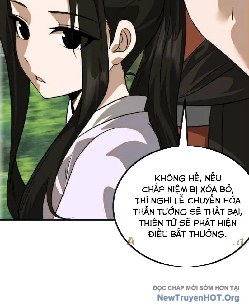 Ta Có Một Sơn Trại Chapter 1155 - Trang 3