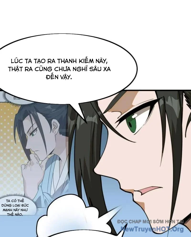 Ta Có Một Sơn Trại Chapter 1155 - Trang 3