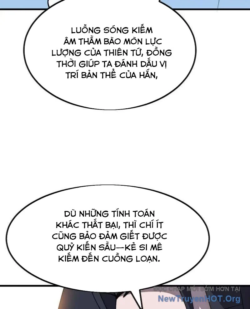 Ta Có Một Sơn Trại Chapter 1155 - Trang 3