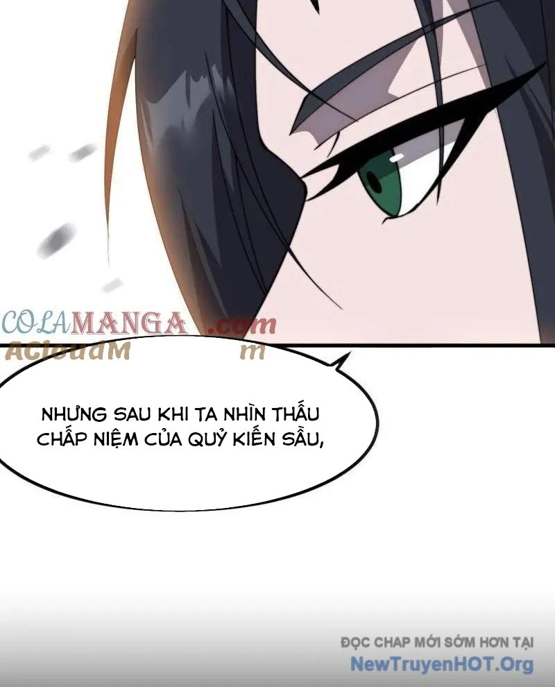Ta Có Một Sơn Trại Chapter 1155 - Trang 3