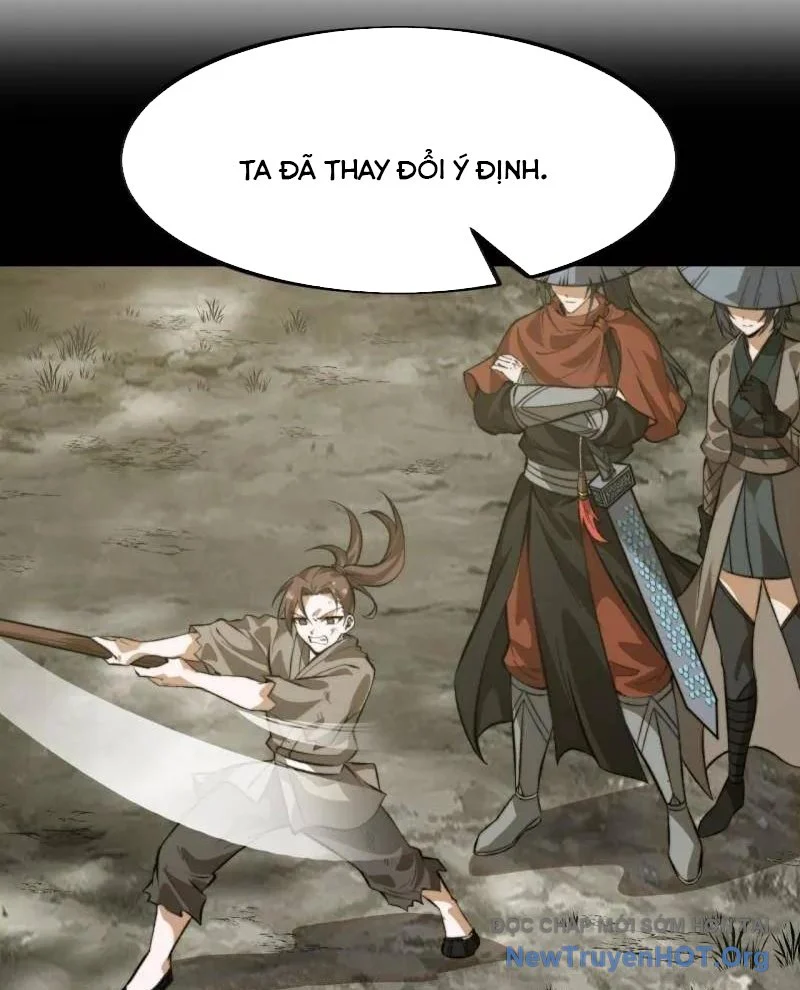 Ta Có Một Sơn Trại Chapter 1155 - Trang 3