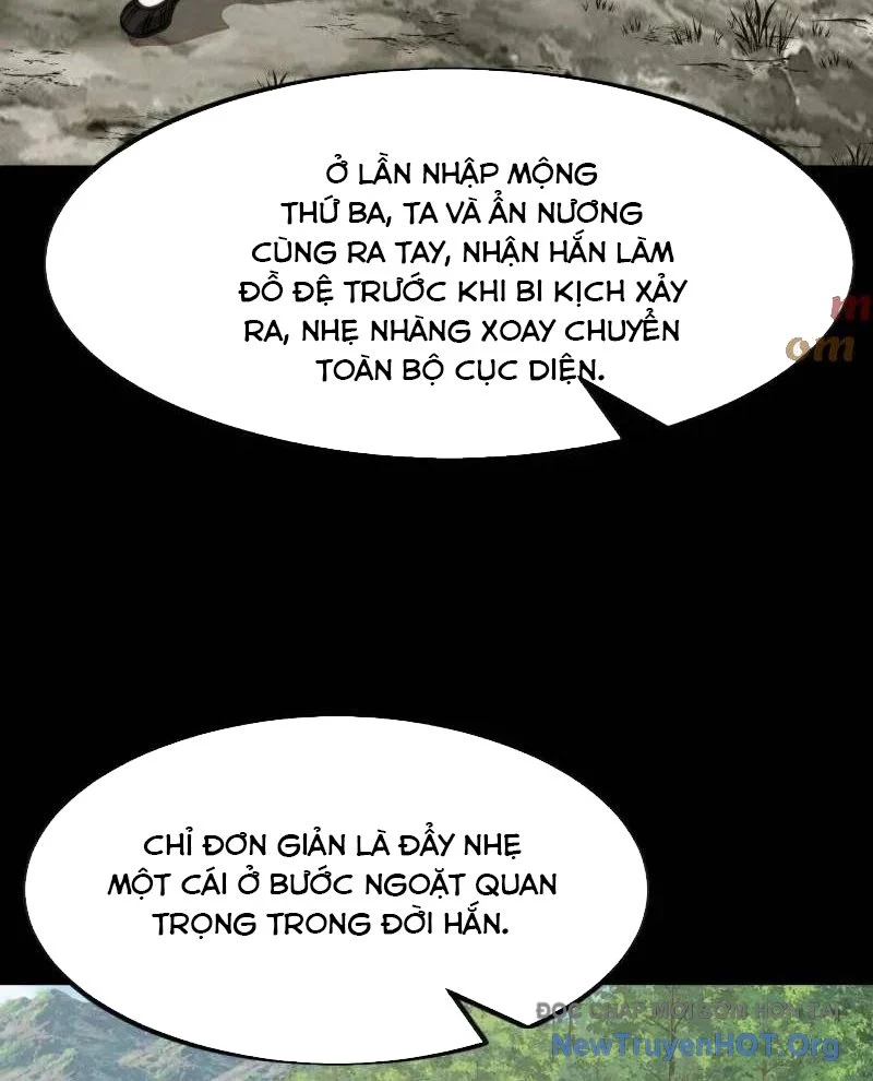 Ta Có Một Sơn Trại Chapter 1155 - Trang 3