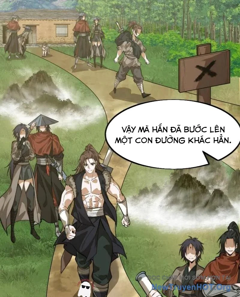Ta Có Một Sơn Trại Chapter 1155 - Trang 3