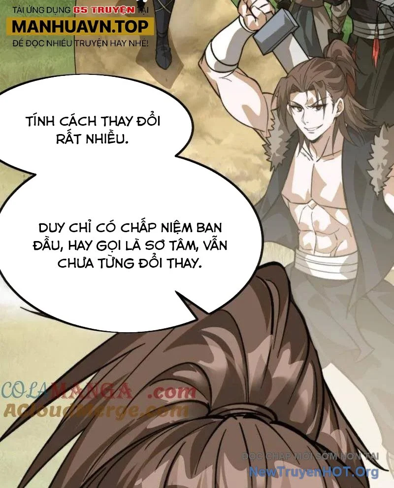 Ta Có Một Sơn Trại Chapter 1155 - Trang 3