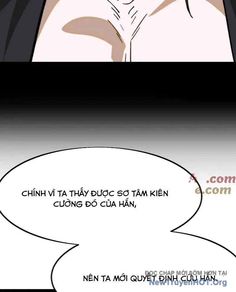 Ta Có Một Sơn Trại Chapter 1155 - Trang 3
