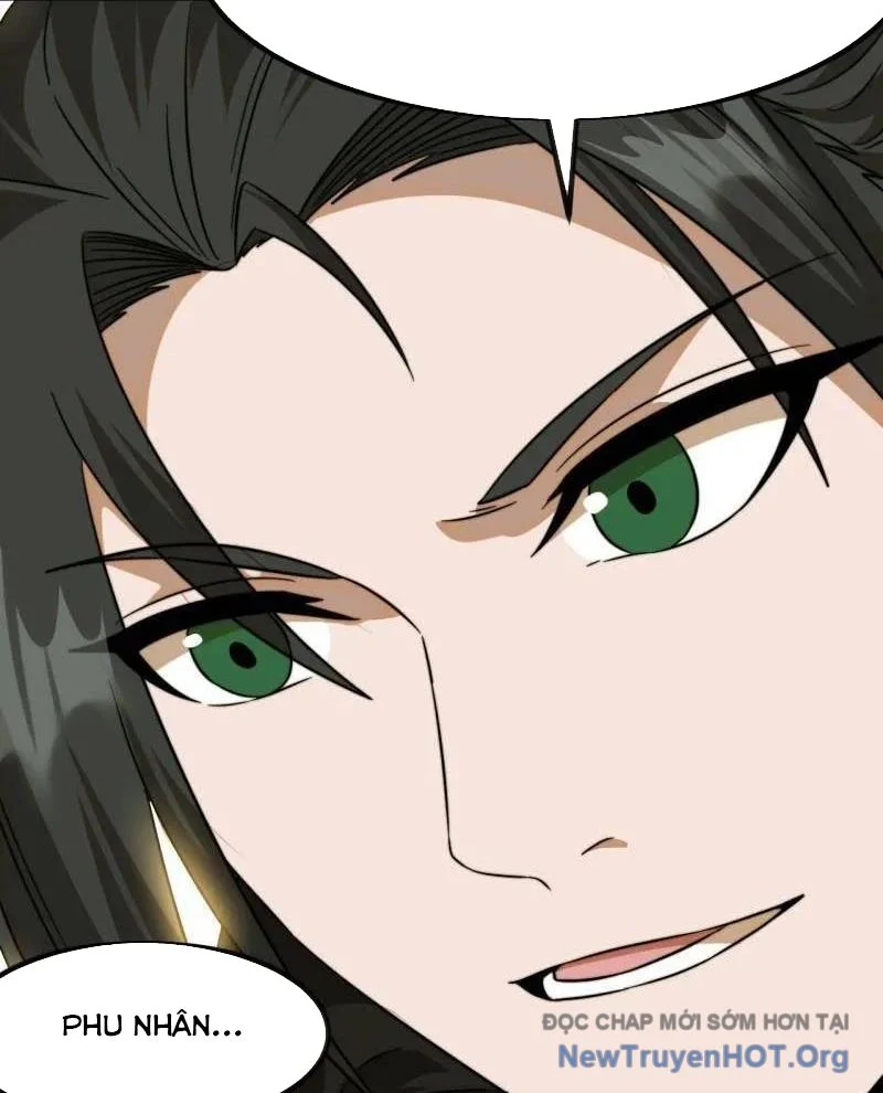 Ta Có Một Sơn Trại Chapter 1155 - Trang 3
